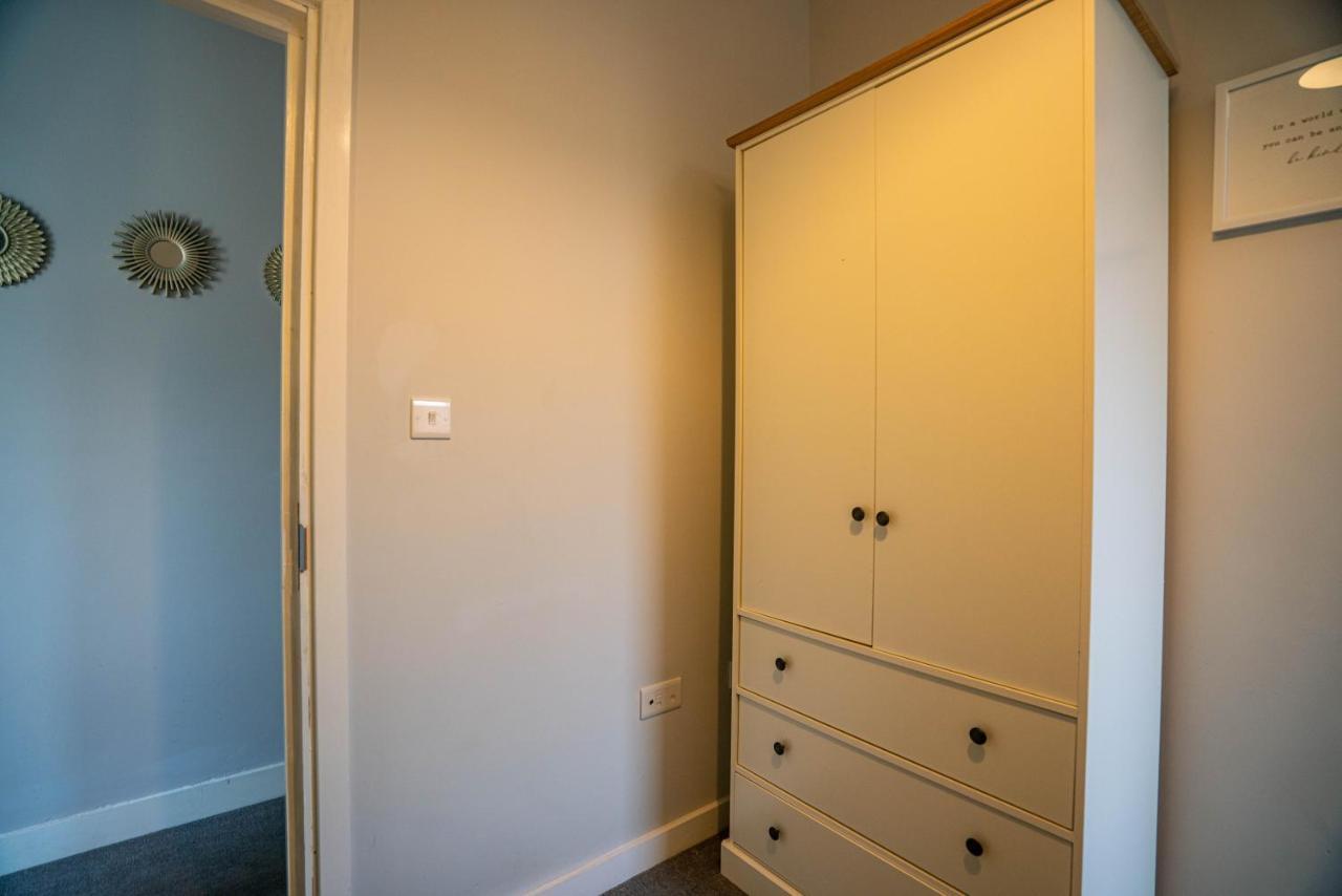 The Becket - Three Bedroom City Centre House With Parking Holiday home Canterbury